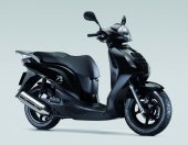 2012 Honda PS150i photo